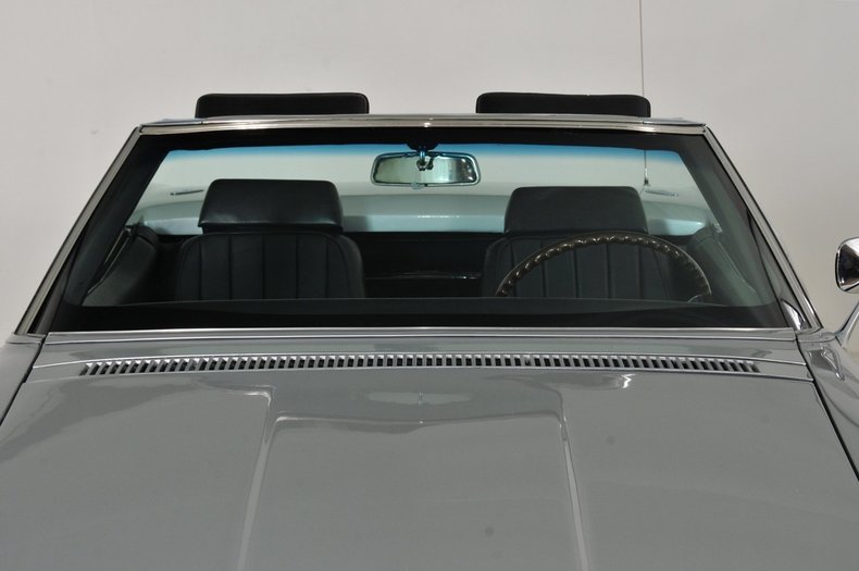 1968 Chevrolet Corvette