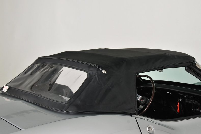 1968 Chevrolet Corvette