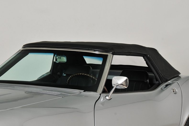 1968 Chevrolet Corvette