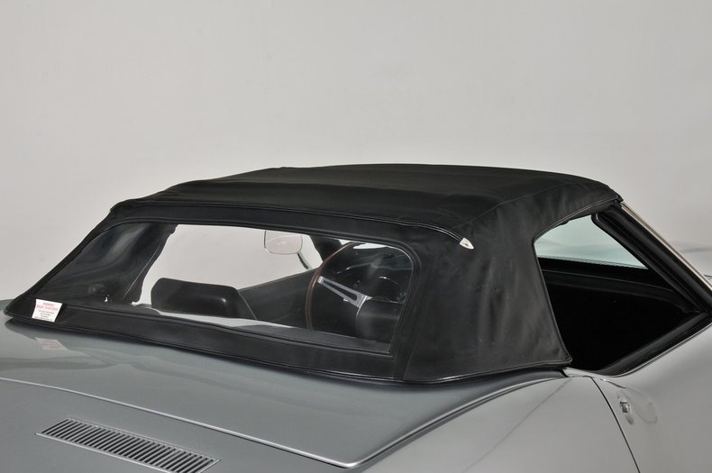 1968 Chevrolet Corvette