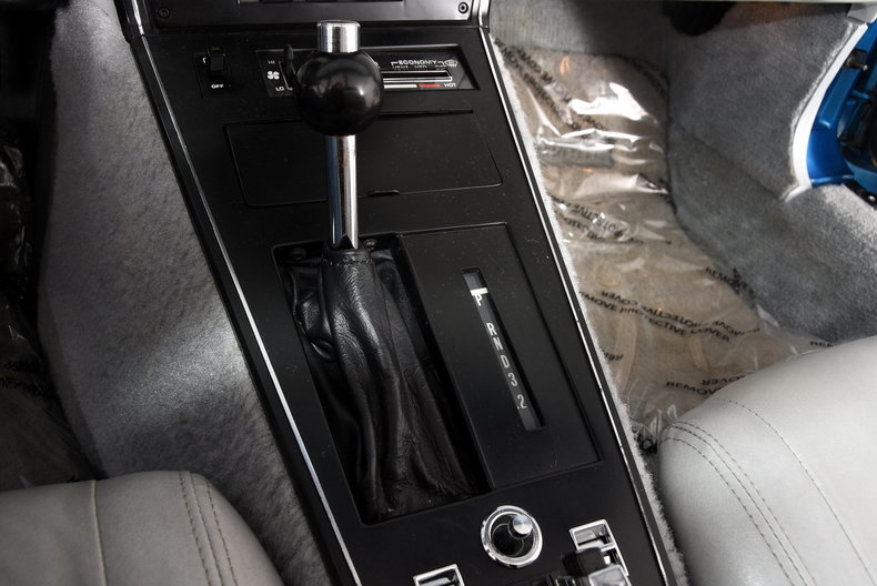 1982 Chevrolet Corvette