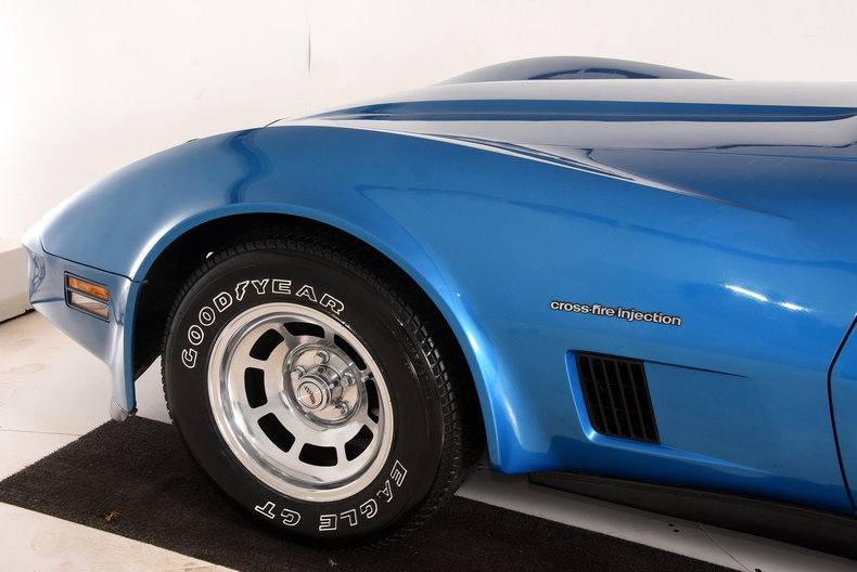 1982 Chevrolet Corvette