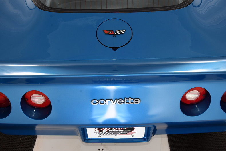 1982 Chevrolet Corvette
