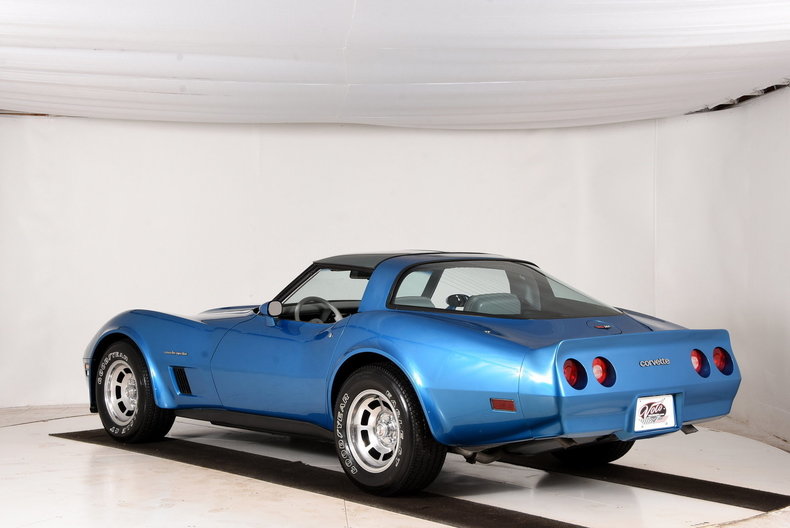 1982 Chevrolet Corvette