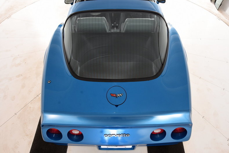 1982 Chevrolet Corvette
