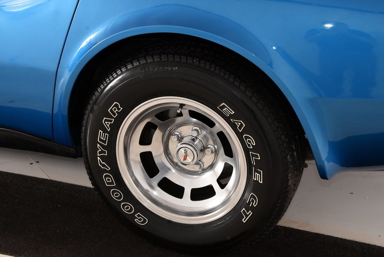 1982 Chevrolet Corvette