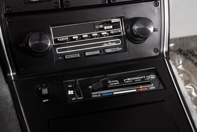 1982 Chevrolet Corvette