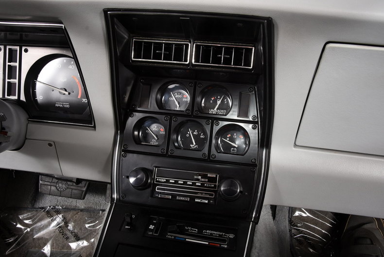 1982 Chevrolet Corvette