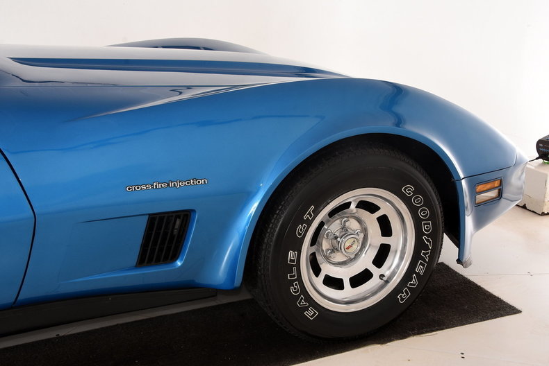 1982 Chevrolet Corvette