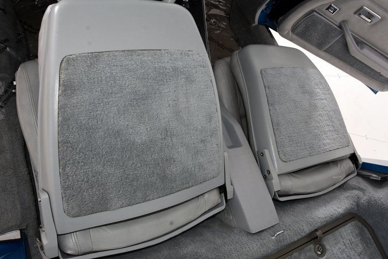 1982 Chevrolet Corvette