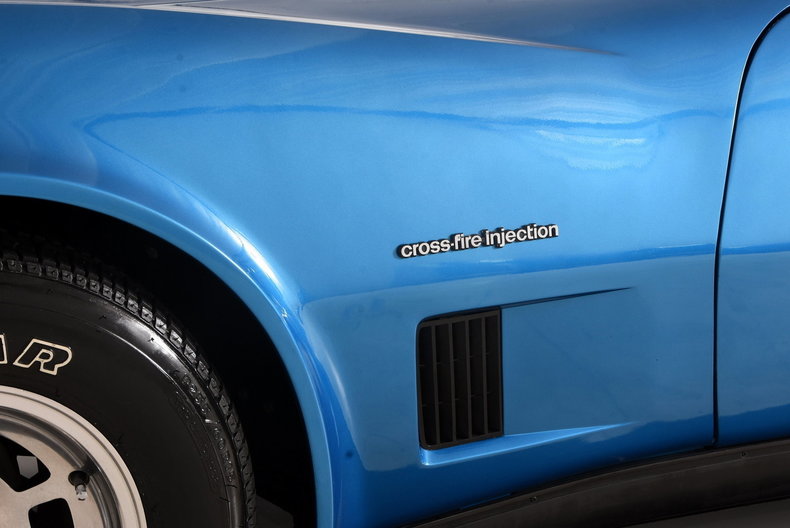 1982 Chevrolet Corvette