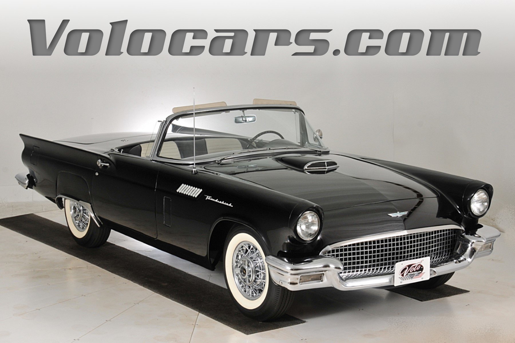 403468cc436042 hd 1957 ford thunderbird