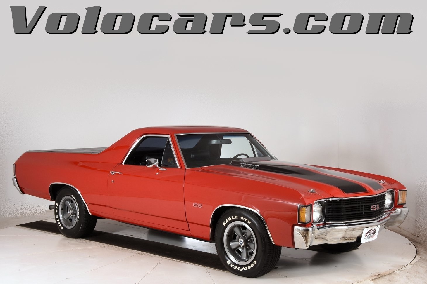 40531468b28e9b hd 1972 chevrolet el camino ss