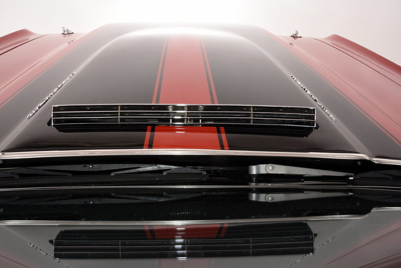 1972 Chevrolet El Camino