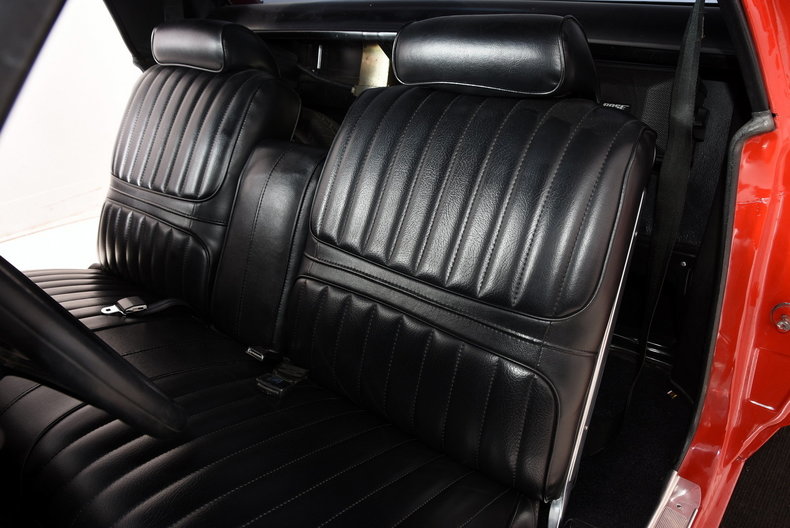 1972 Chevrolet El Camino