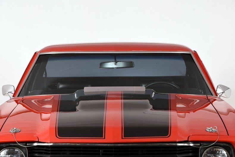 1972 Chevrolet El Camino