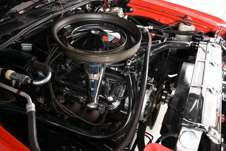 1972 Chevrolet El Camino