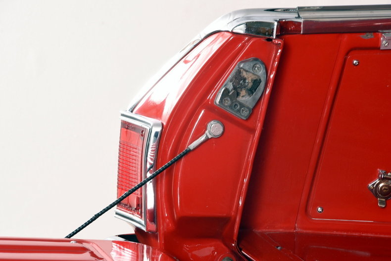 1972 Chevrolet El Camino