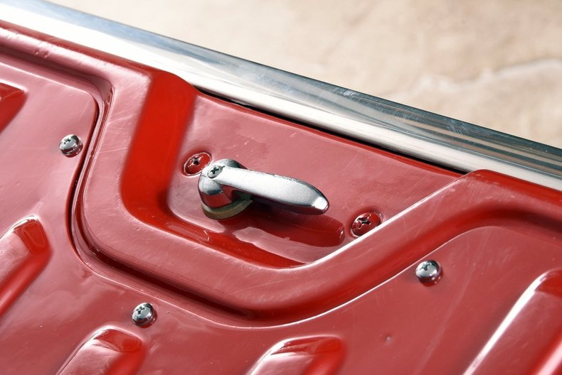 1972 Chevrolet El Camino
