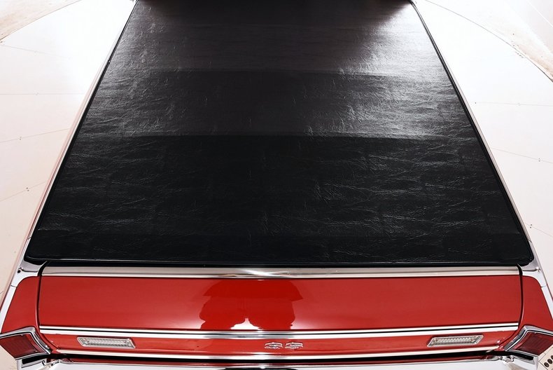 1972 Chevrolet El Camino
