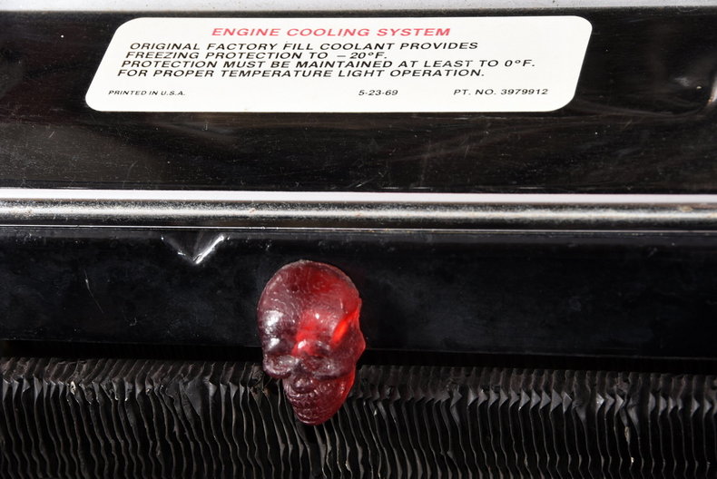 1972 Chevrolet El Camino