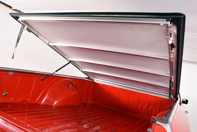 1972 Chevrolet El Camino
