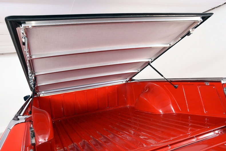1972 Chevrolet El Camino