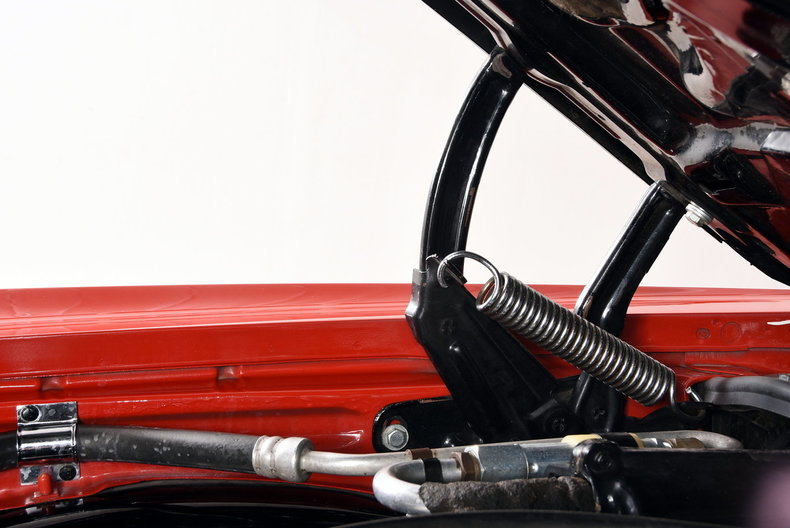 1972 Chevrolet El Camino