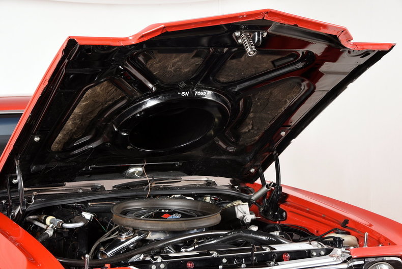 1972 Chevrolet El Camino