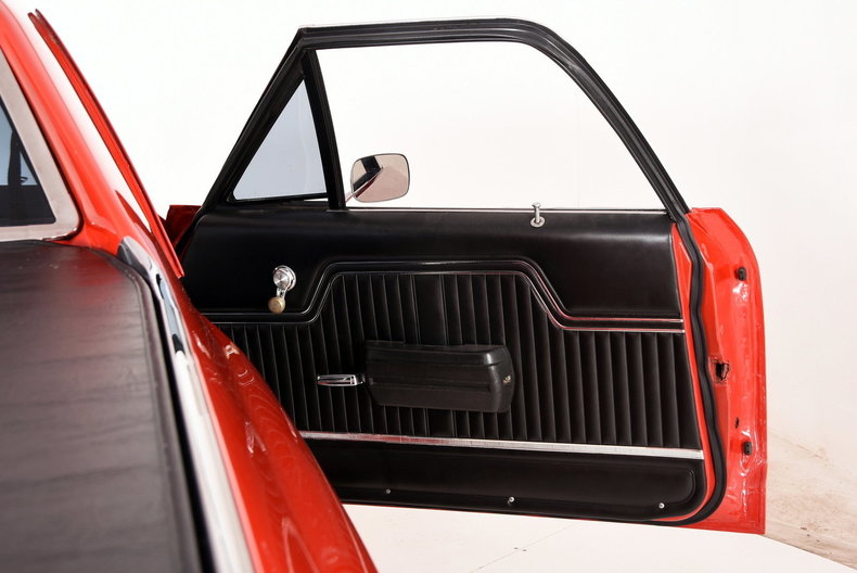 1972 Chevrolet El Camino