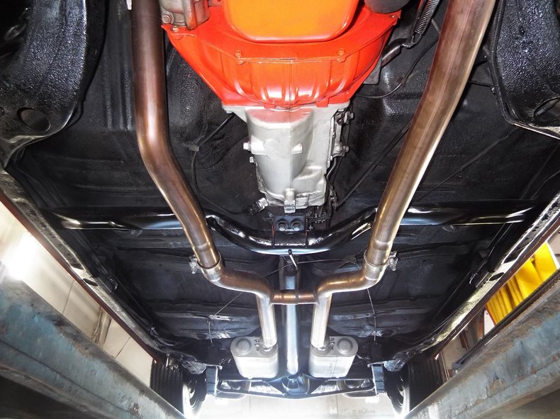 1971 Chevrolet Chevelle