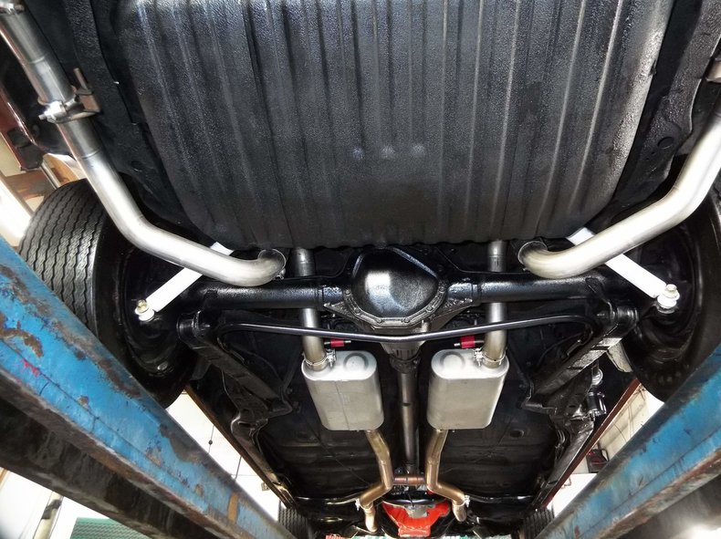 1971 Chevrolet Chevelle