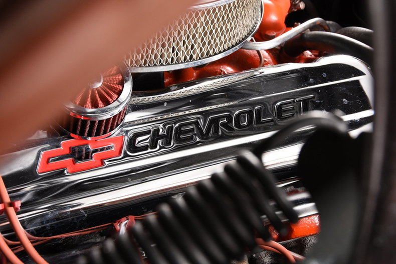 1971 Chevrolet Chevelle
