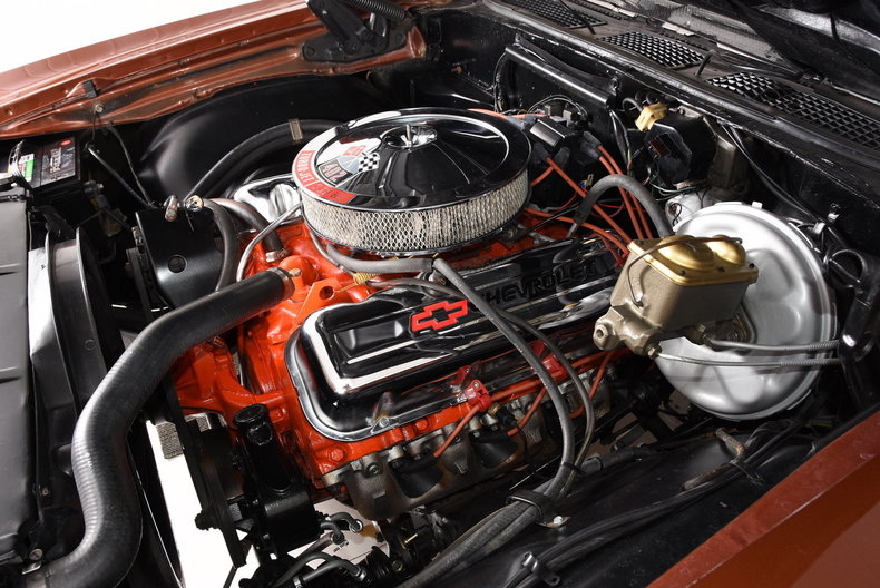 1971 Chevrolet Chevelle