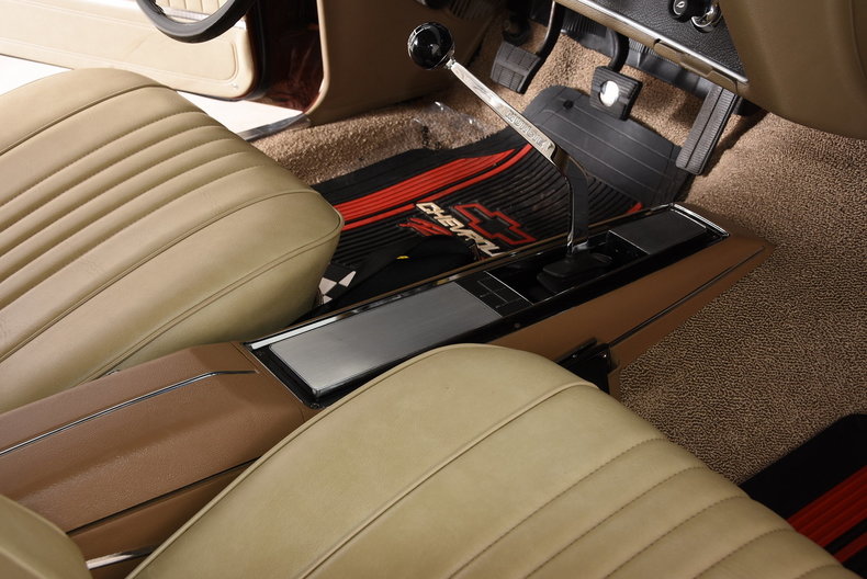1971 Chevrolet Chevelle