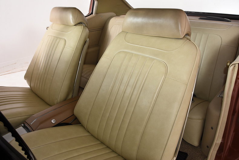 1971 Chevrolet Chevelle