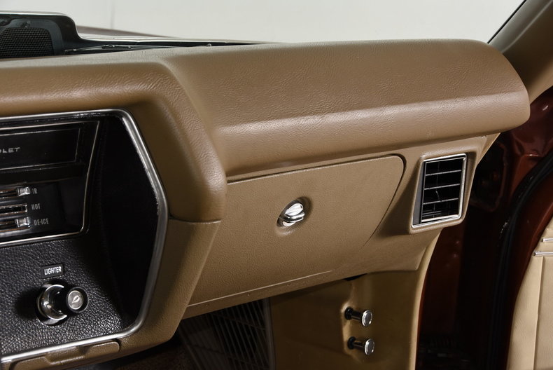 1971 Chevrolet Chevelle