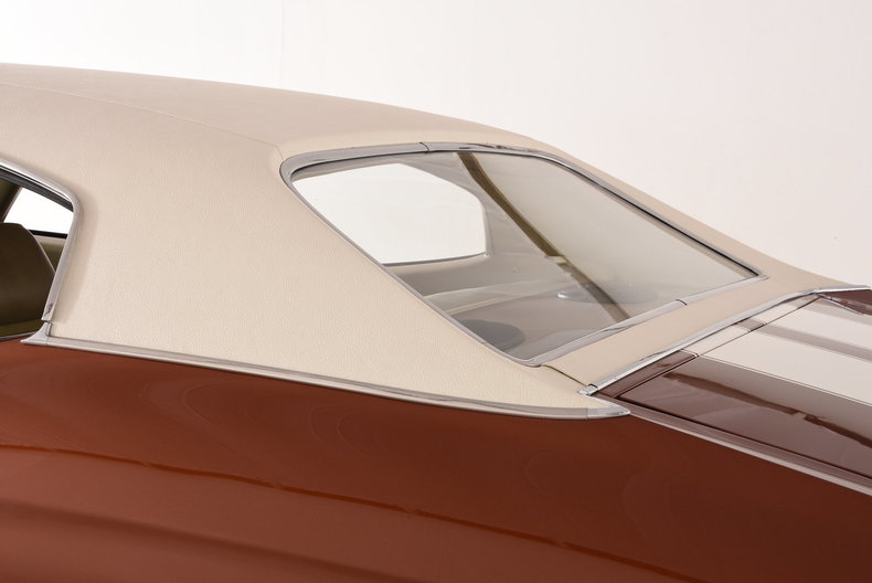 1971 Chevrolet Chevelle