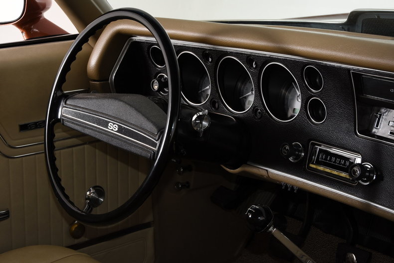 1971 Chevrolet Chevelle