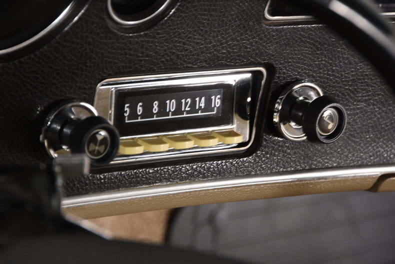 1971 Chevrolet Chevelle