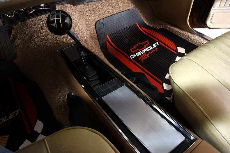 1971 Chevrolet Chevelle