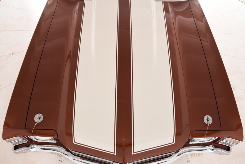 1971 Chevrolet Chevelle