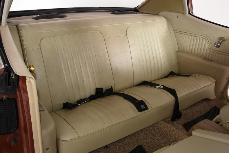 1971 Chevrolet Chevelle