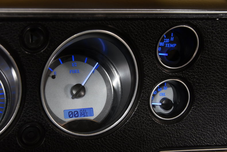1971 Chevrolet Chevelle