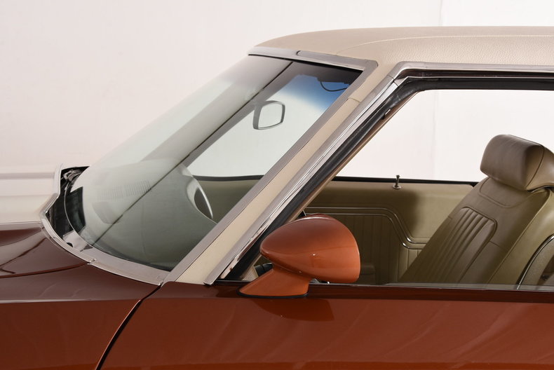 1971 Chevrolet Chevelle