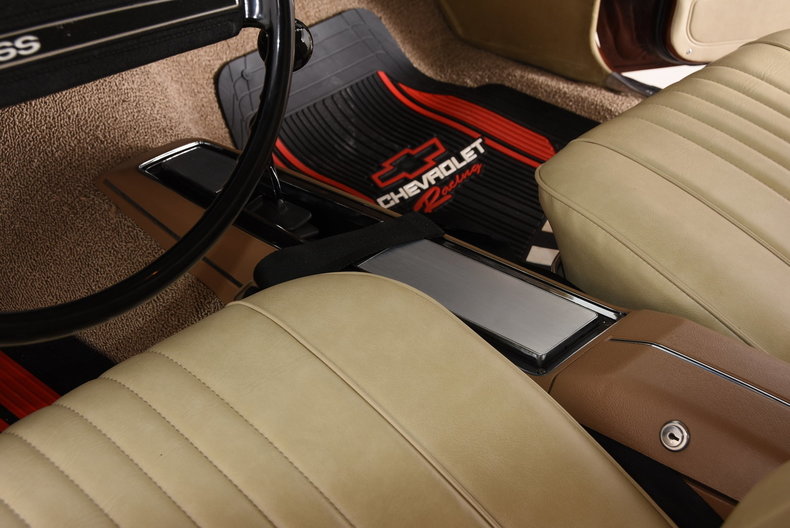 1971 Chevrolet Chevelle