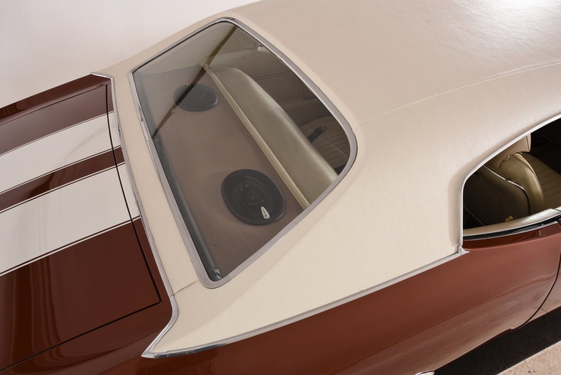 1971 Chevrolet Chevelle