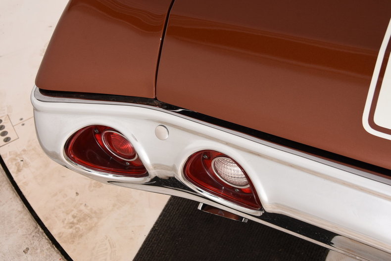 1971 Chevrolet Chevelle