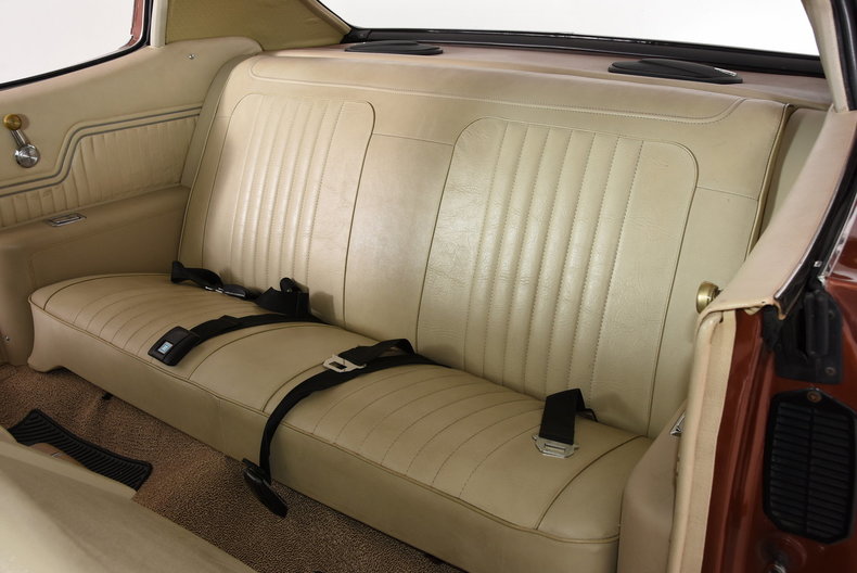 1971 Chevrolet Chevelle