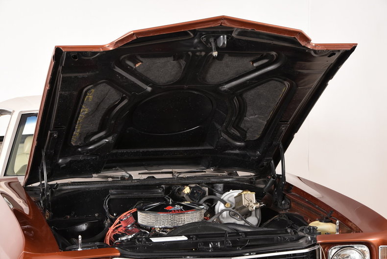 1971 Chevrolet Chevelle